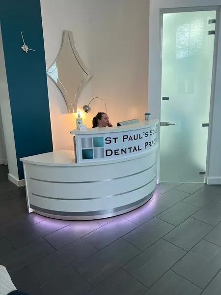 St Paul's Square Dental Practice