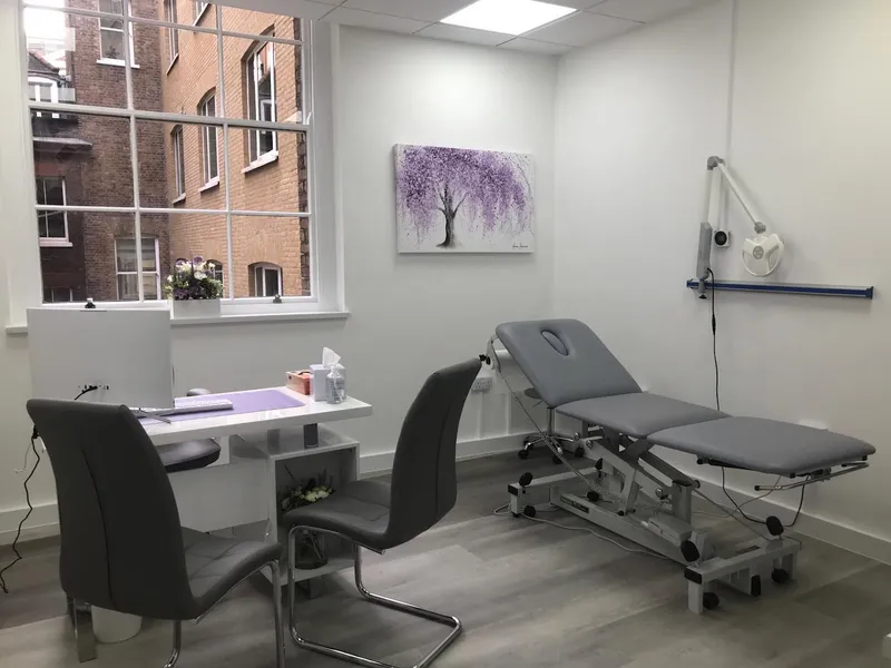 City Dermatology Clinic London