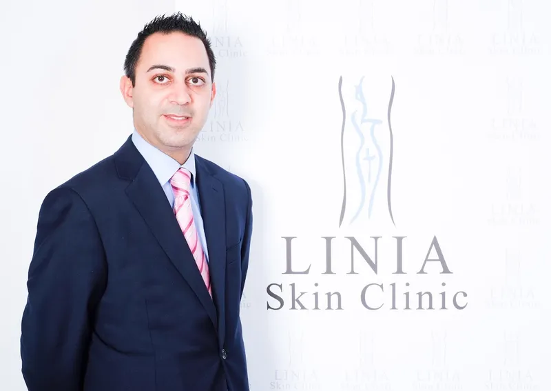 LINIA Skin Clinic