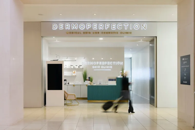 Dermoperfection Medical Skin & Aesthetics Clinic at the Mailbox