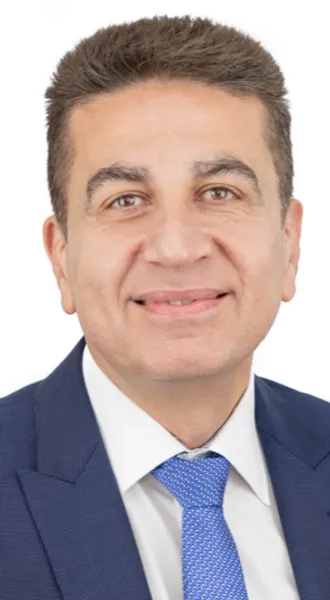 Dr Wathik Alsaud - Paediatrician