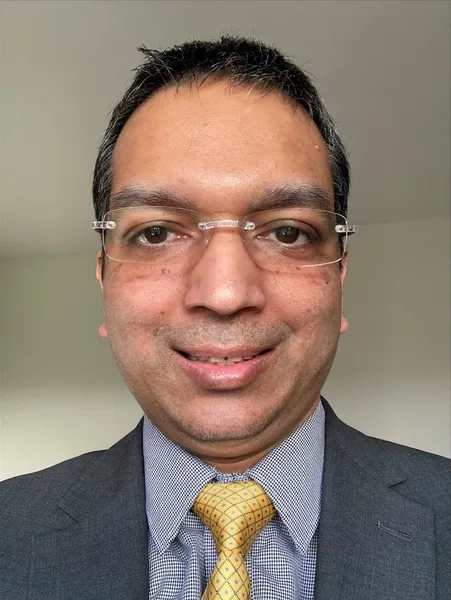 Mr Anindya Niyogi, Consultant Paediatric Surgeon in London