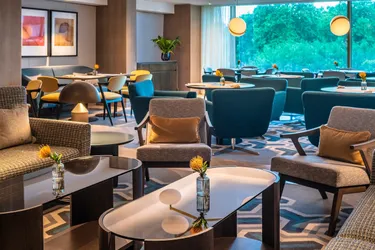 Best of 33 5 star hotels in LONDON