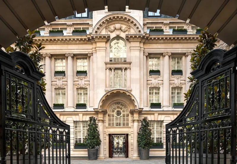 Rosewood London