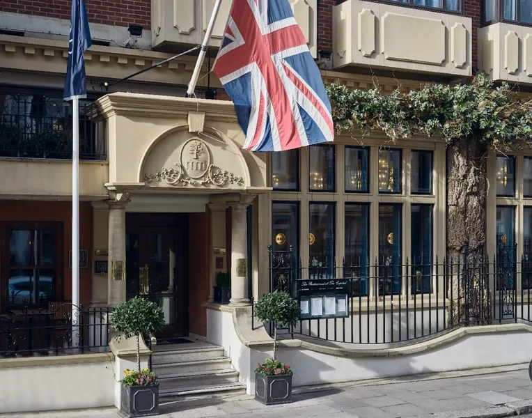 The Capital Hotel, Apartments & Townhouse - London