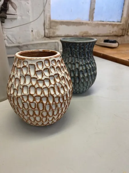 Chris Bramble Ceramics