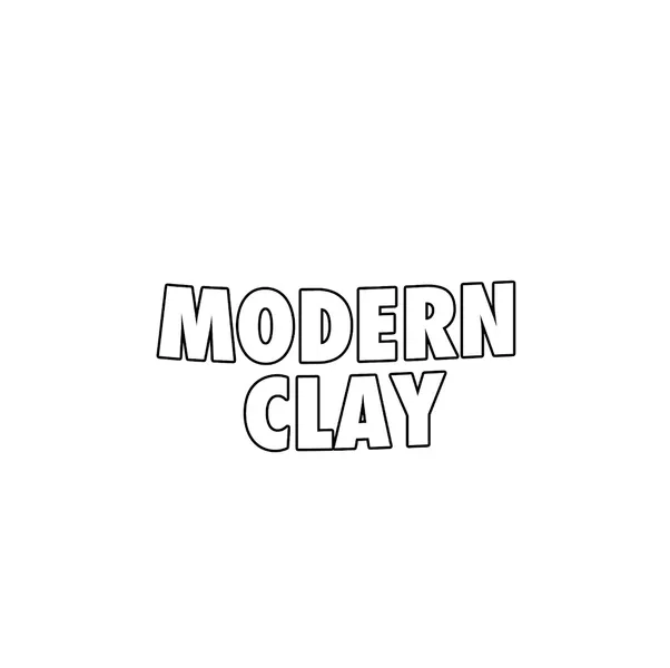 Modern Clay