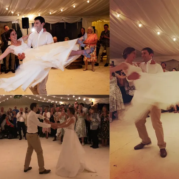 First Dance London - Wedding Dance Lessons in Central London