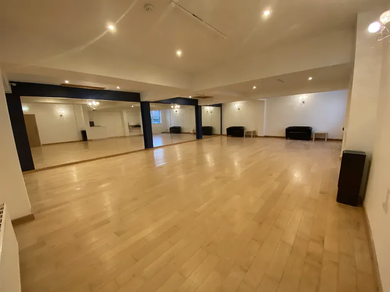 AURA Dance Studios