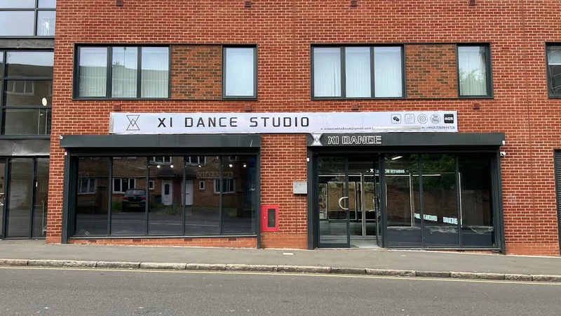 XI Dance Studio