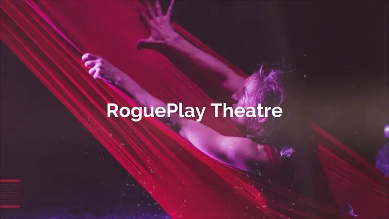 RoguePlay Theatre & West Midlands Circus Centre