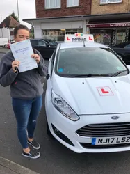 Best of 32 driving lessons in Birmingham