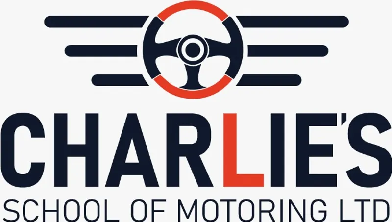 Charlie's School of Motoring Ltd in Birmingham