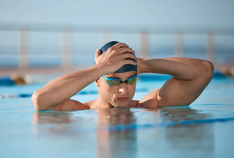 Strictly Swimming Moorgate (City of London)