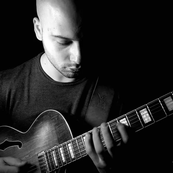 Nick Ginis - West London Guitar Tuition