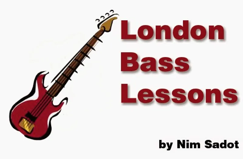 London Bass Lessons