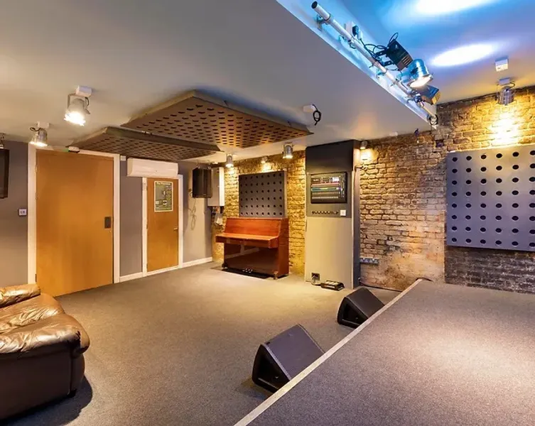 London Voice Academy