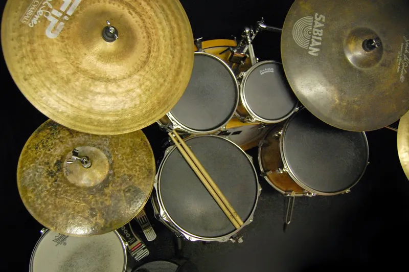 The Best Drum lessons in South London, Wimbledon