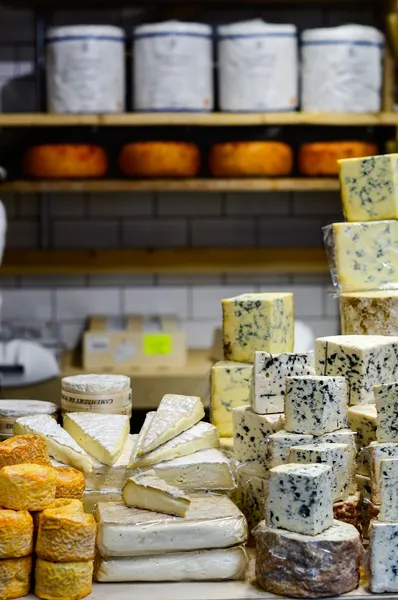 London Cheesemongers