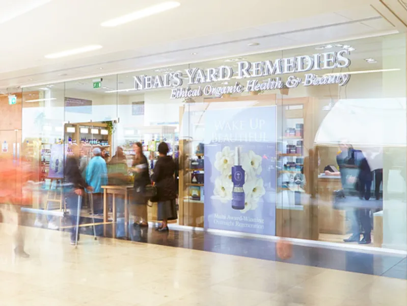 Neal's Yard Remedies Store