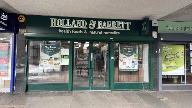 Holland & Barrett - Acocks Green