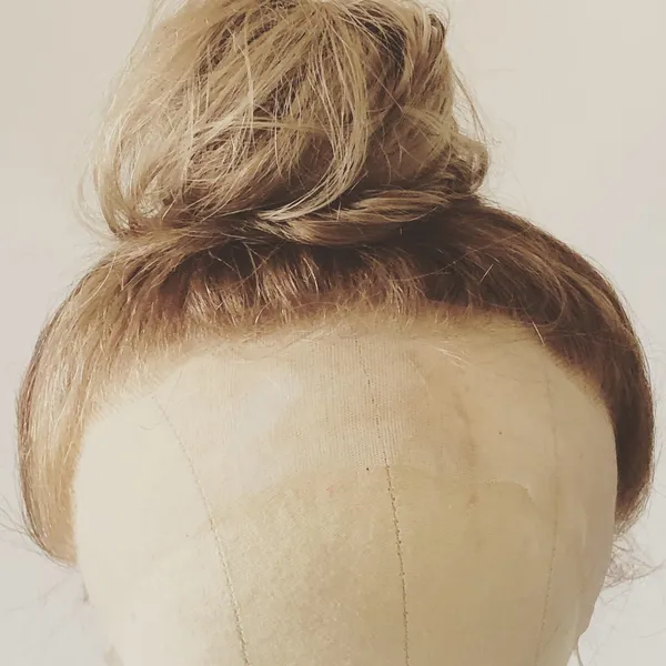 Wigs Of London & Human Hair Toppers