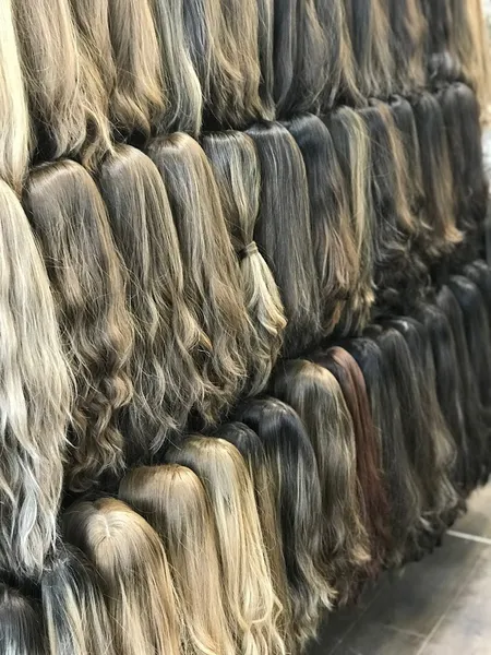 Rifka Wigs Ltd