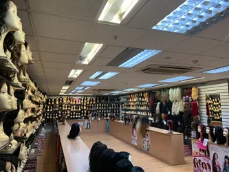 Best of 20 wig shops in Birmingham