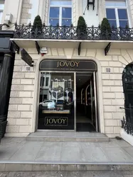 Top 22 perfume shops in LONDON