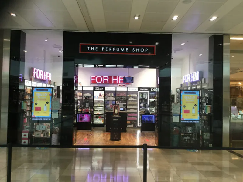 The Perfume Shop