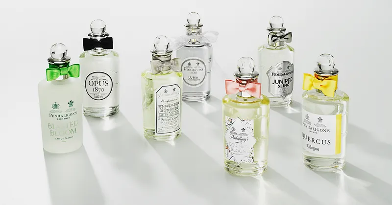 Penhaligon's Covent Garden