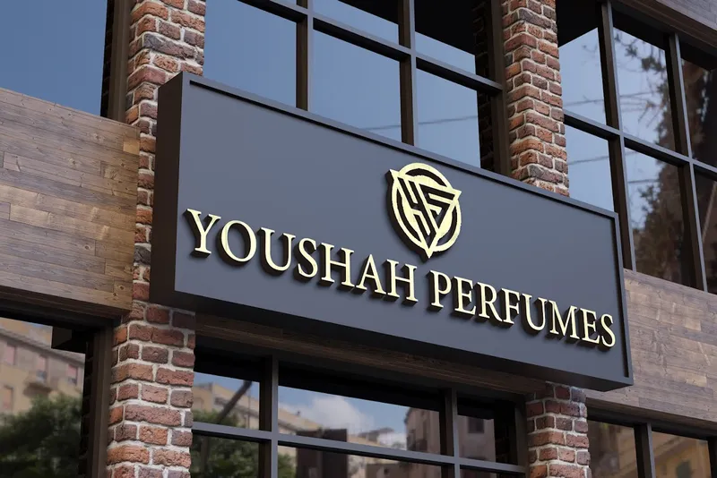 YOUSHAH PERFUMES LTD