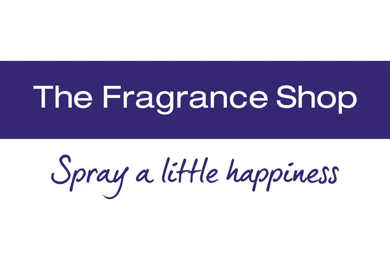 The Fragrance Shop