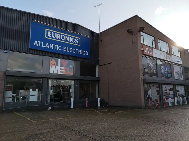 Atlantic Electrics