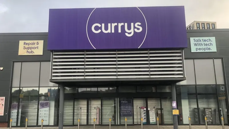 Currys