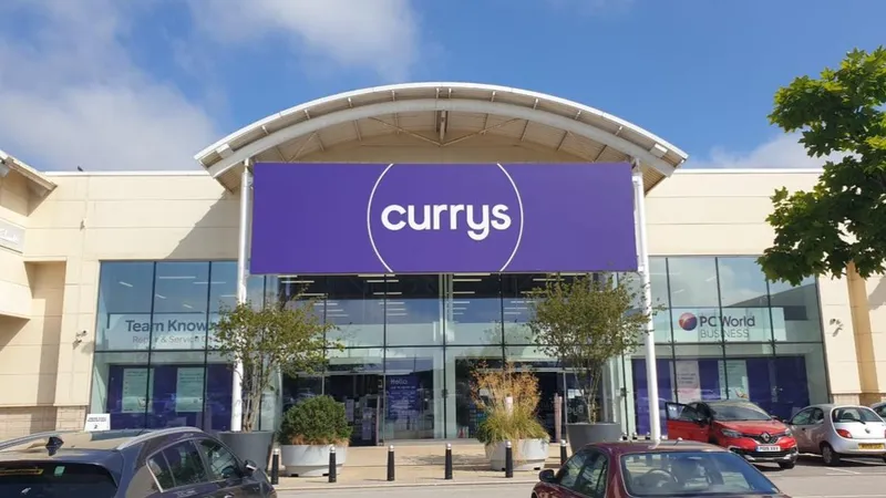 Currys