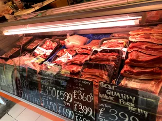 Top 14 butchers in Croydon LONDON