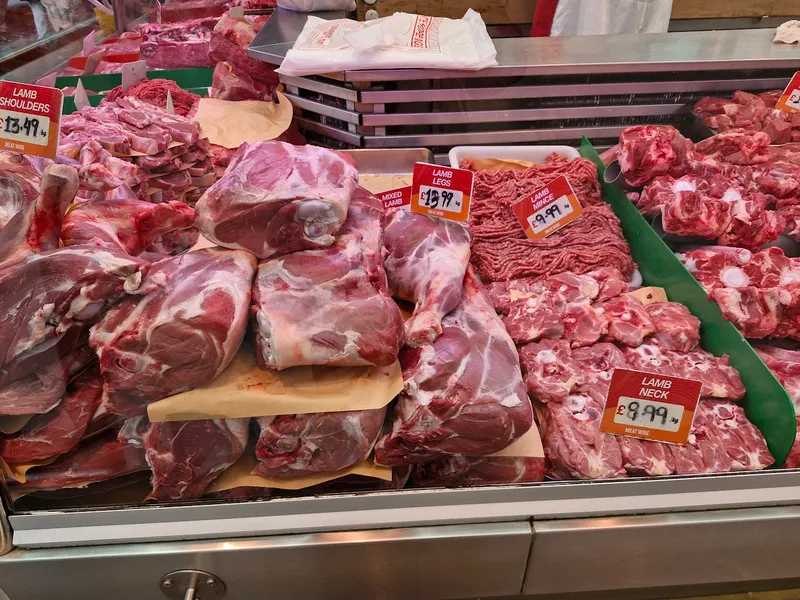 Meatwise Butchers