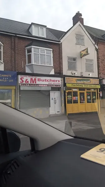 S & M Butchers