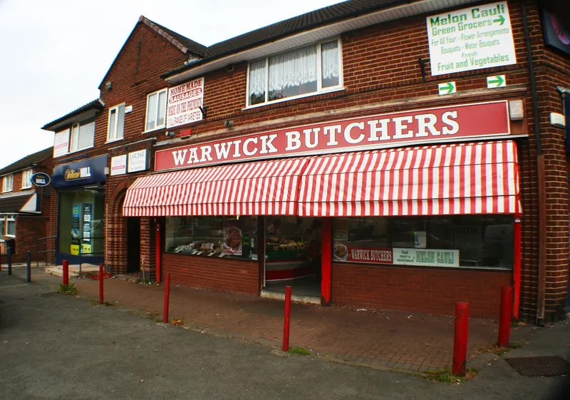 Blackwood Butchers