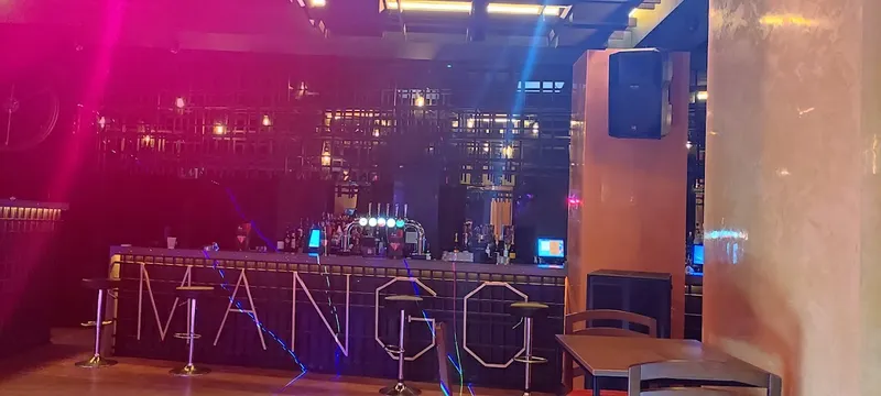 Mango Night Club