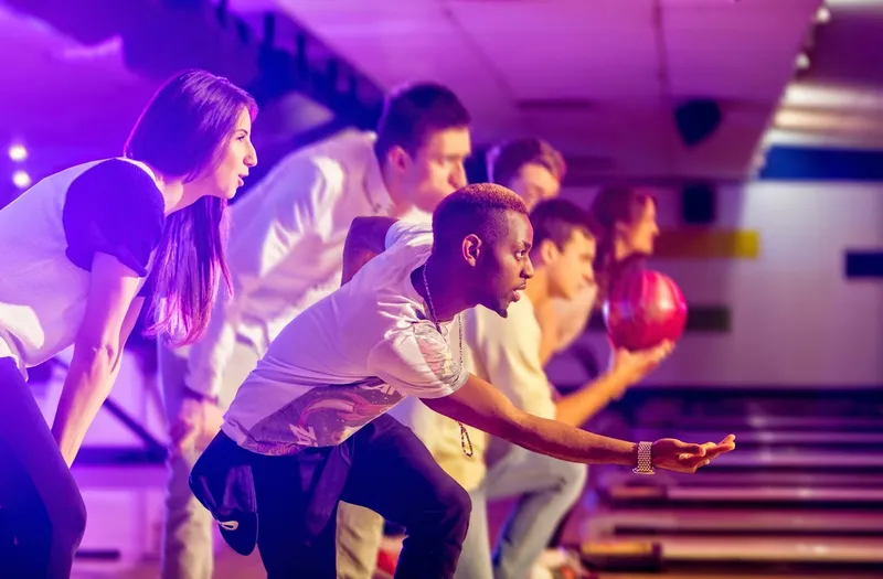 Tenpin Croydon