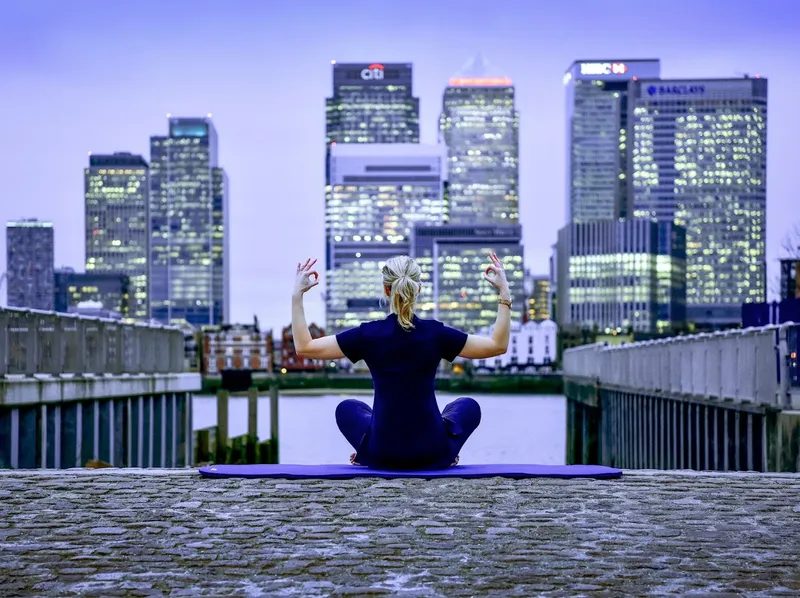 The Spa at InterContinental London - The O2