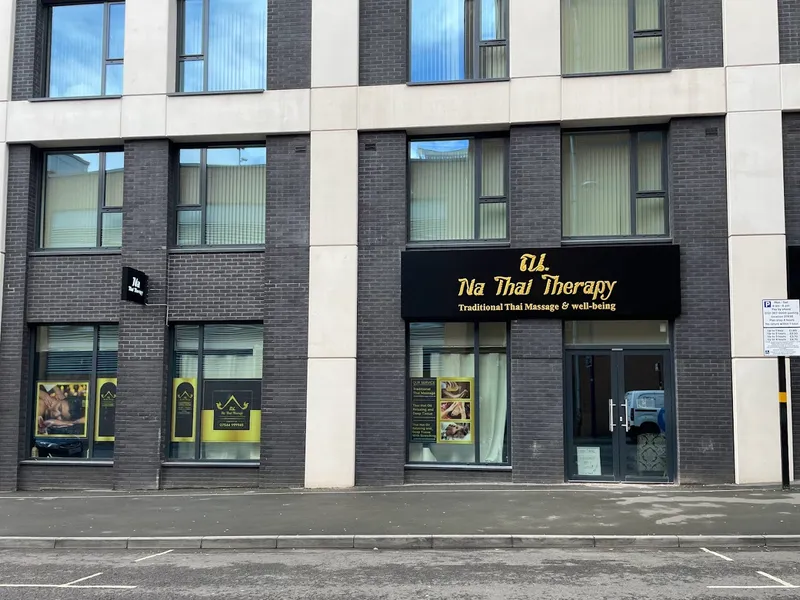 Na Thai Therapy Birmingham