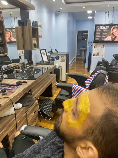 City Barber Shop