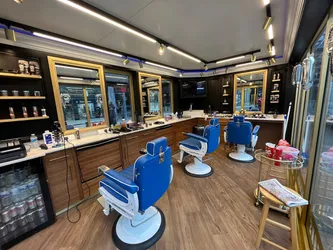 Best of 30 barber shops in Croydon LONDON