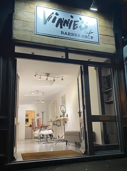 Vinnie's Barbers