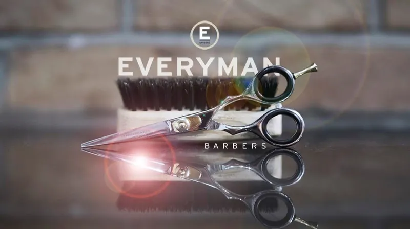 Everyman Barbers