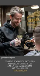 Best of 22 barber shops in Liverpool