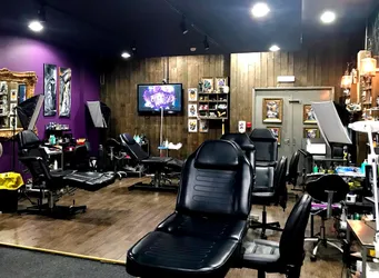 Best of 30 piercing studios in Birmingham